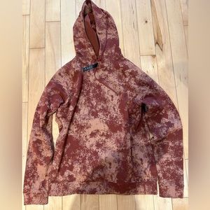 Lululemon City Sweat Hoodie